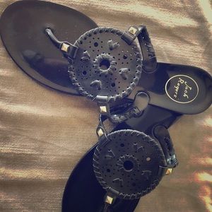 Jack Rodgers sandals